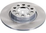 Febi Bilstein 43880 - Disco Freno Oe 46843610 Per Renegade, Compass, 500X (334), Spider (939), Giulietta (940), Brera (939), 159 (939)