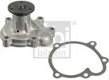 Febi Bilstein 24194 - Pompa Acqua Oe 98109416 Per Astra H, Astra G, Trax, Cruze (J308), Cruze (J305), Cruze (J300), Zafira B, Mokka X (J13), Meriva B (S10), Meriva (X03), Corsa D (S07), Corsa C (X01), Combo Tour, Combo, Astra J, Astra (A04)