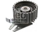 Febi Bilstein 47886 - Puleggia Tenditore Oe 55211749, Cinghia Di Distribuzione Per 4C (960), 159 (939), Spider (939), Giulietta (940), Brera (939)