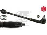 Febi Bilstein 44343 - Tirante Oe 6Q0 423 803 B Per Fabia Ii (54), Fabia I (6Y), Ibiza (6L), Cordoba (6L), Polo (9N), Fox (5Z), Roomster (5J)