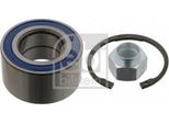Febi Bilstein 31691 - Set Di Cuscinetti Ruota Oe 94535253 Per Rezzo (U100), Lacetti (J200)