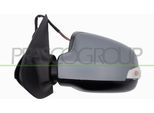 Prasco RN4067314 - Oe 6001549680 Specchio Esterno, Sinistro Per Thalia Iii (L8)