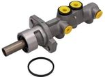 Maxgear 41-0059 - Pompa Freno Oe 6Q0 611 019E Per Cordoba (6L), Ibiza (6L), Fabia I (6Y), Fabia Ii (54), Roomster (5J), Fox (5Z), Polo (9N)