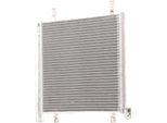 Stark SKCD-0110587 - Condensatore Aria Condizionata Oe 1S0 820 411 J Con Essiccatore Per Mii (KE1, KF1), Citigo (NF1), Load Up, Up