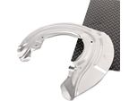 Ridex 1330S0225 - Oe 34116792238 Piastra Di Ancoraggio, Asse Anteriore Destro Per Serie 1 (F20), Serie 1 (F21), Serie 2 (F45), Serie 2 (F23), Serie 2 (F22, F87), Serie 2 (F46), Serie 3 (F30), Serie 3 Gt (F34), Serie 3 (F31), Serie 4 (F33), Serie 4 (F32, F82), Serie 4 (F36)