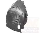 Van Wezel 0670434 Rivestimento Passaruota Per Bmw 3 Touring (F31) Anteriore Destro, Parte Anteriore