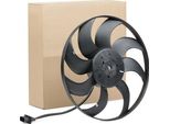 Jpn 62C0090 - Ventola Radiatore Oe 6Q0959455AD Per Cordoba (6L), Ibiza (6L), Ibiza (6J, 6P), Toledo Iv (KG3), Fabia Ii (54), Fabia Iii (Nj), Rapid (Nh), Roomster (5J), Fabia I (6Y), Fox (5Z), Polo (9N), Polo (6C, 6R)