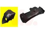 Van Wezel 0627434 Rivestimento Passaruota Per Bmw 1 Hatchback (E87) Anteriore Destro, Parte Anteriore