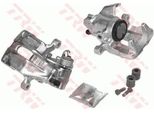 Trw BHN129E - Oe 191 615 423 B Bremssattel FüR Cordoba (6K), Ibiza (6K), Toledo I (1L2), Golf Iii (1H), Passat (35I), Corrado (53I), Vento (1H)