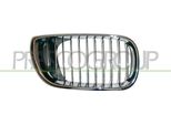Prasco BM0202013 - Griglia Radiatore Oe 51137042962, Destra Per Serie 3 (E46)