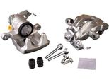 Hella 8AN 355 783-321 - Pinza Freno Oe 1H0615424 Per Cordoba (6K), Ibiza (6K), Toledo I (1L2), Corrado (53I), Golf Iii (1H), Golf Cabriolet (1E), Passat (35I), Vento (1H)