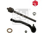 Febi Bilstein 39822 - Tirante Oe 48 52 046 80R Per Fluence (L3), Grand Scenic Iii (Jz), Grand Scenic Iv (R9), Megane Cc, Megane Iii, Scenic Iii, Scenic Iv