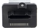 Mahle Abr 159 000P - Oe A4539820115 Regolatore, Soffiatore Interno Per Twingo Iii (Bc), Forfour (453), Fortwo Cabriolet (453), Fortwo (453)