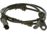Bosch 0 265 008 036 - Sensore Abs Oe 34 52 6 775 866 Per Serie 5 Gt (F07), Serie 5 (F11)