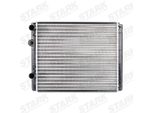 Stark SKRD-0120290 - Oe 6N0121253K Radiatore, Raffreddamento Motore Per Arosa (6H), Cordoba (6K), Ibiza (6K), Inca (6K), Toledo I (1L2), Caddy Ii (9K), Lupo (6E1, 6X1), Polo (6N), Polo (6V)