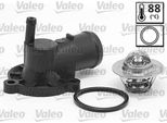 Valeo 820795 - Termostato Liquido Di Raffreddamento Oe 047121111P Per Arosa (6H), Octavia I (1U), Felicia (6U), Fabia I (6Y), Lupo (6E1, 6X1)