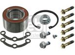 Febi Bilstein 21667 - Oe 220 980 00 16 Set Di Cuscinetti Ruota Per Classe S (W220)