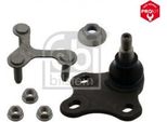 Febi Bilstein 40537 - Oe 8J0 407 366 Giunto Di Supporto Per Tt (8J), Tt (Fv)