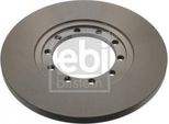 Febi Bilstein 40779 - Disco Freno Oe 6C112A315AA Per Transit