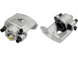 Bosch 0 986 135 020 - Pinza Freno Oe 6N0 615 124 B Per Arosa (6H), Fabia I (6Y), Fabia Ii (54), Fox (5Z), Lupo (6E1, 6X1), Polo (6N), Polo (9N), Polo (6V)