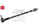 Febi Bilstein 26245 - Tirante Oe 1H0 422 804 E Per Golf Iii (1H), Golf Cabriolet (1E)