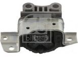Febi Bilstein 32287 - Supporto Motore Oe 1807 Gq Per Nemo, Fiorino, Qubo, Bipper (Aa), Bipper Tepee