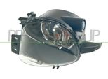 Prasco BM0244414 - Oe 63176948373 Fendinebbia Anteriore, Sinistro Per Serie 3 (E91), Serie 3 (E90)