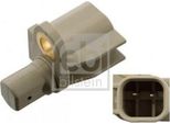 Febi Bilstein 103202 - Sensore Oe 30748148, Velocità Ruota Per XC70 Ii (136), XC60 (156), V70 Iii (135), V60 I (155, 157), S80 Ii (124), S60 Ii (134)