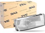 Tyc 19-1209-05-2 - Fendinebbia Oe 63171387092, Destro Per Serie 3 (E36)