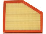 Bosch F 026 400 615 - Oe 13 71 8 577 170 Filtro Aria Per Serie 5 (F90, G30), Serie 5 (G31), Serie 6 Gt (G32), Serie 7 (G11, G12), Serie 8 (F91, G14), Serie 8 (F92, G15), Serie 8 (F93, G16), X3 (F97, G01), X4 (F98, G02), X5 (F95, G05), X5 (G05), X6 (F96, G06), X7 (G07)