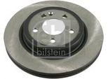 Febi Bilstein 21921 - Oe 163 421 00 12 Disco Freno Per Classe M (W163)