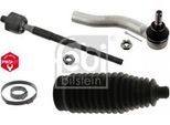 Febi Bilstein 39591 - Tirante Oe 3817 64 Per C1 (Pm, Pn), C1 Ii (Pa, Ps), 108, Aygo (B1), Aygo (B4)