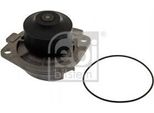 Febi Bilstein 10601 - Oe 46515971 Pompa Acqua Per Marea, Bravo, Brava