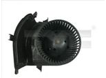 Tyc 537-0011 - Soffiatore Interno Oe 1H1820021 Per Arosa (6H), Ibiza (6K), Cordoba (6K), Inca (6K), Caddy Ii (9K), Golf Iii (1H), Golf Cabriolet (1E), Polo (6N), Polo (6V), Vento (1H)