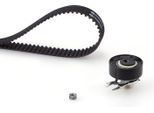 Gates K015428XS - Kit Cinghia Dentata Oe 032198119 Per Inca (6K), Ibiza (6K), Cordoba (6K), Octavia I (1U), Felicia (6U), Vento (1H), Polo (6V), Polo (6N), Golf Iii (1H), Caddy Ii (9K)