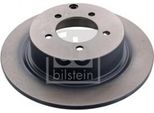 Febi Bilstein 44056 - Oe 16 062 920 80 Disco Freno Per 4008