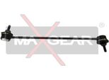 Maxgear 72-1124 - Oe 31 35 1 095 695 Asta Di Accoppiamento, Asse Anteriore Per Serie 7 (E38), Z8 (E52)