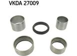 Skf Vkda 27009 - Oe 55524 00QAA Kit Di Riparazione, Sospensione Ruota Per Megane I, Kangoo (Kc), Kangoo (Fc)