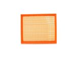 Bosch F 026 400 356 Filtro Aria Oe 13717602643 Compatibile Con 1Er F20, 1Er F21, 2Er F23, 2Er F22, 3Er F30, 3Er F34, 3Er F31, 4Er F33, 4Er F36, 4Er F32