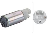 Hella 8TF 358 106-561 - Pompa Carburante Oe 09120218 Per Astra G, Tigra (S93), Vectra B (J96), Zafira A