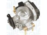 Magneti Marelli 802000000096 - Corpo Farfallato Oe 037133064K Per Ibiza (6K), Cordoba (6K), Polo (6V)