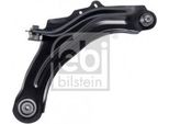 Febi Bilstein 22134 - Oe 82 00 243 086 Braccio Di Controllo Per Megane Ii