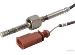 Herth+Buss Elparts 70682069 - Oe 03G 906 088 E Sensore Temperatura Gas Di Scarico Per Alhambra (7V), Sharan (7M)