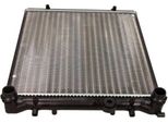 Maxgear AC250454 - Radiatore Oe 1J0121253AM, Raffreddamento Motore Per Toledo Ii (1M2), Leon (1M1), Octavia I (1U), Golf Iv (1J), Bora (1J)