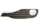 Prasco BM0282124 - Griglia Di Ventilazione Oe 51117255365, Sinistra Per Serie 3 (F31), Serie 3 (F30)