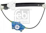 Febi Bilstein 103772 - Regolatore Di Finestrini Oe 8E0 839 462 Per A4 (8E), Exeo (3R)