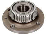 Maxgear 33-0418 - Set Cuscinetti Ruota Oe 6X0 598 477, Asse Posteriore Per Arosa (6H), Cordoba (6K), Ibiza (6K), Lupo (6E1, 6X1), Polo (6N), Polo (6V)