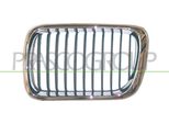 Prasco BM0142123 - Griglia Radiatore Oe 51138195152, Destra Per Serie 3 (E36)