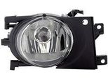 Van Wezel 0637996 - Fendinebbia Oe 6317 6900 222, Destro Per Serie 5 (E39)
