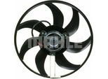 Mahle Cff 273 000S - Oe 6Q0 959 455 Ad Ventola Del Radiatore Per Cordoba (6L), Ibiza (6L), Toledo Iv (KG3), Ibiza (6J, 6P), Fabia Iii (Nj), Rapid (Nh), Roomster (5J), Fabia Ii (54), Fabia I (6Y), Fox (5Z), Polo (9N), Polo (6C, 6R)